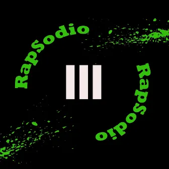 Rapsodio Iii by UnPana