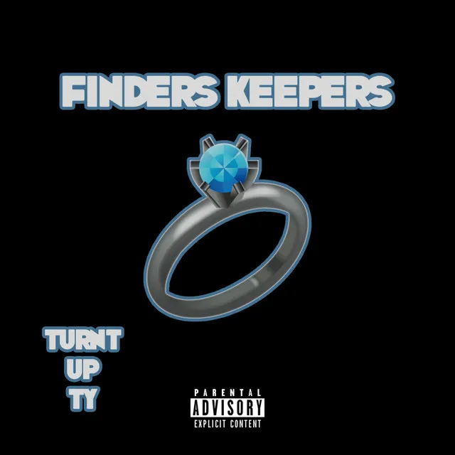 Finders Keepers