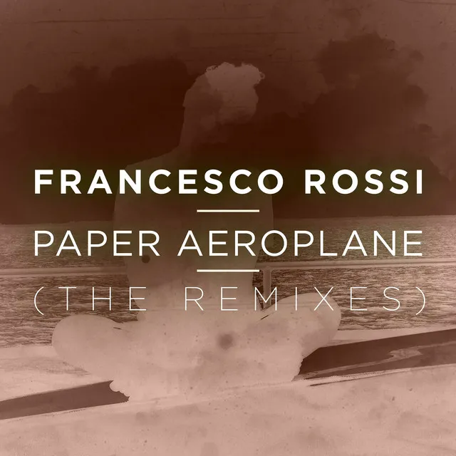 Paper Aeroplane - Ray Foxx Remix