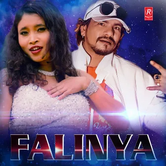 Falinya by Sonu Qushmi