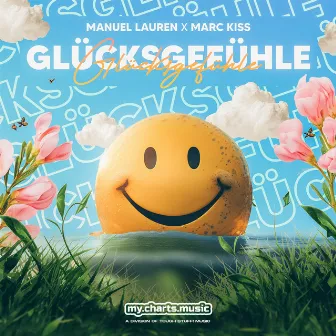 Glücksgefühle by Manuel Lauren