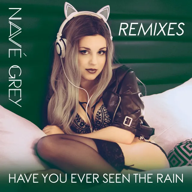 Have You Ever Seen the Rain - Robin Tune & Danny Carlson Remix