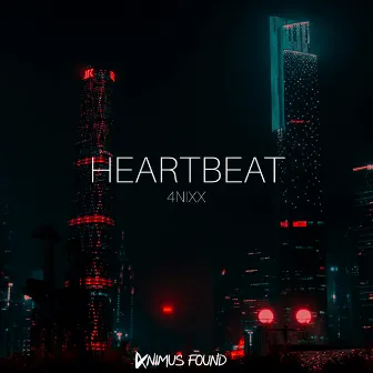 Heartbeat by 4nixx