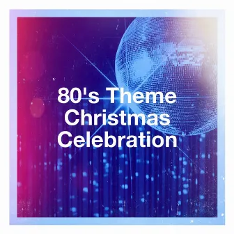 80's Theme Christmas Celebration by Ultimate Party Jams