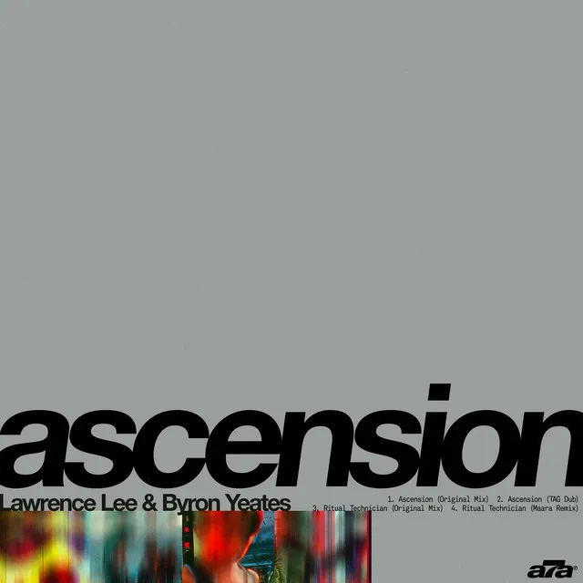 Ascension - TAG Dub