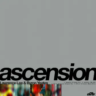 Ascension EP by Lawrence Lee