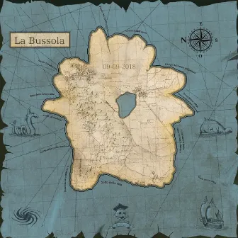 La Bussola by Sconosciuto