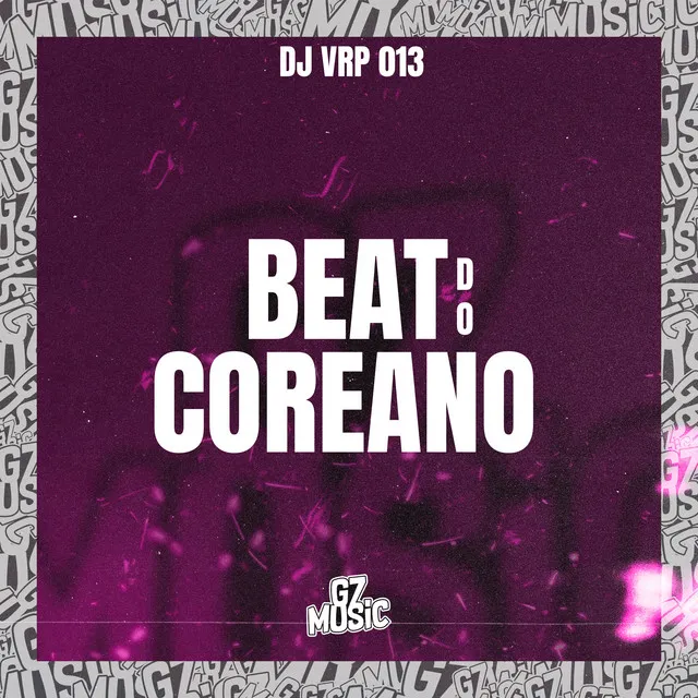 Beat do Coreano