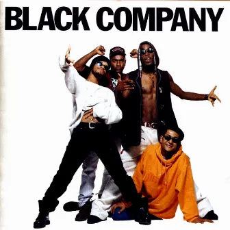 Geração Rasca by Black Company