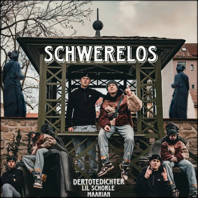 Schwerelos