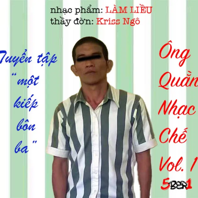 Làm Liều