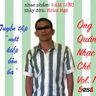 Làm Liều (Explicit Version) by 5BER1