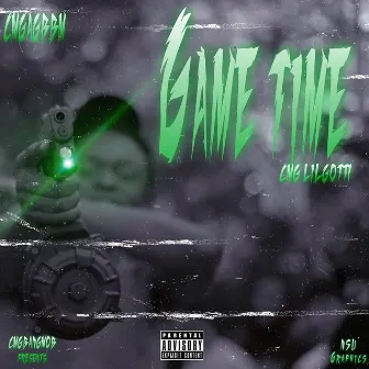 Game Time by Gotti2x