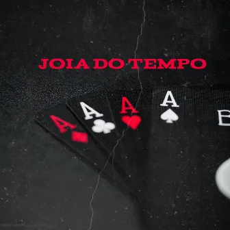 Joia do Tempo by Jota rare