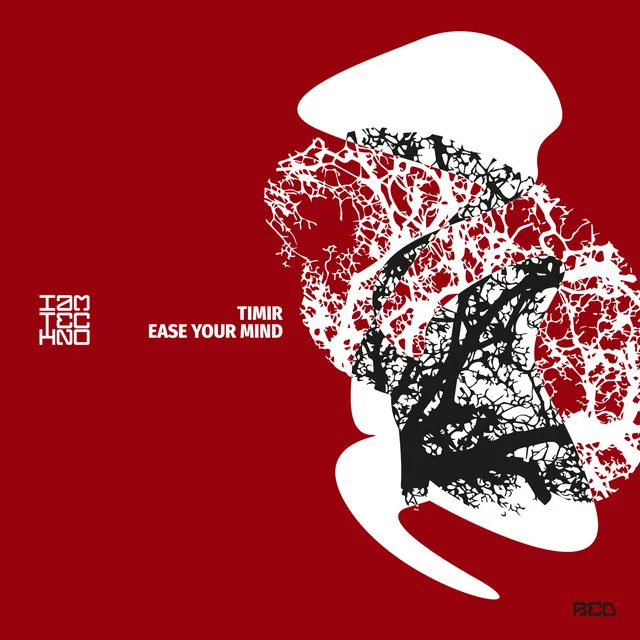 Ease Your Mind - Original Mix