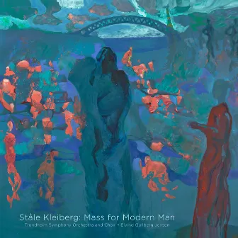 Ståle Kleiberg: Mass for Modern Man by Eivind Gullberg Jensen