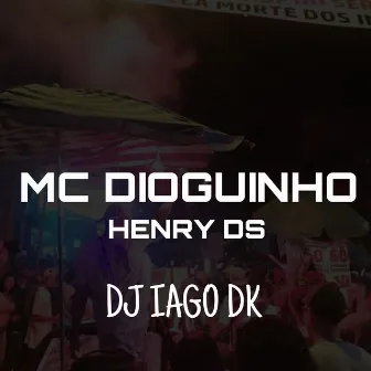 O Baile Ja Ta Pegando Fogo by Mc Henry Ds