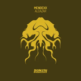 Alcazar by Mendexx