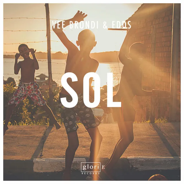 Sol - Radio Edit