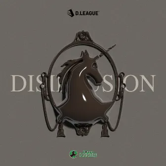 DISILLUSION by CVLoops