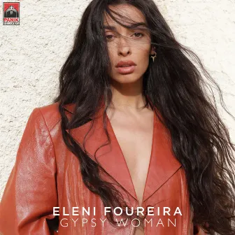 Gypsy Woman by Eleni Foureira