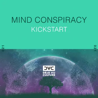 Kickstart by Mind Conspiracy