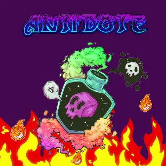 Antidote by M9 AWAKENING