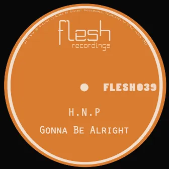 Gonna Be Alright by H.N.P