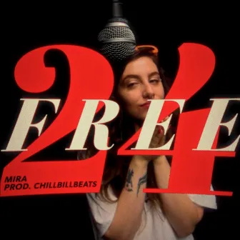 FREE24 by Chill Bill Beats