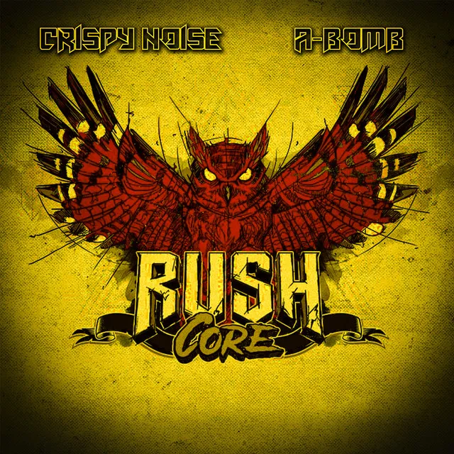 Rushcore