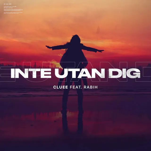 Inte utan dig (Radio Edit)