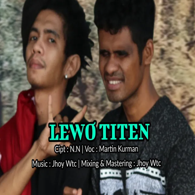 Lewo Titen