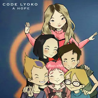 A Hope (From “Code Lyoko”) by justine sainte