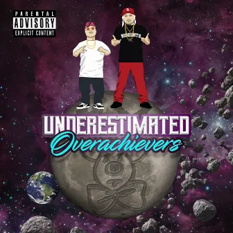 Underestimated Overachievers by Big Runts