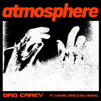 Atmosphere (feat. Kwame, Renz & Raj Mahal) by Dro Carey