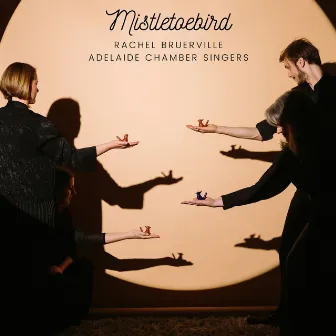 Mistletoebird (Live Recording, Christmas 2023) by Adelaide Chamber Singers