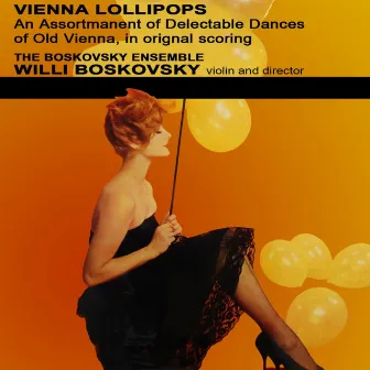 Vienna Lollipops by The Boskovsky Ensemble