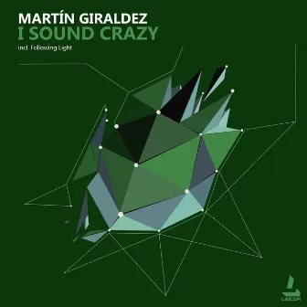 I Sound Crazy by Martin Giraldez