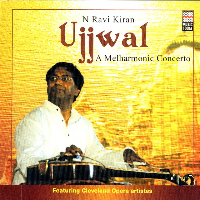 Ujjwal - A Melharmonic Concerto