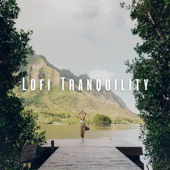 Lofi Tranquility: Soulful Melodies for Mindful Yoga by boardman