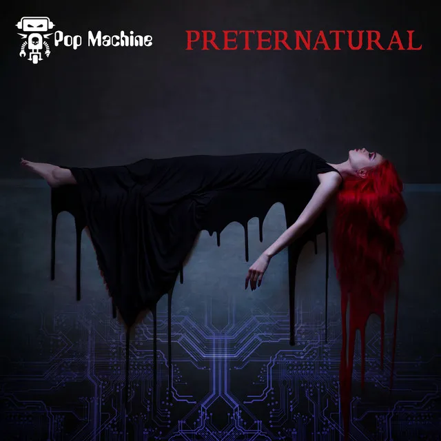 Preternatural