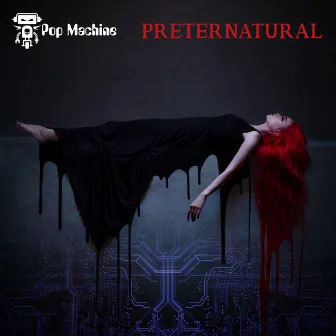 Preternatural by Robert Navarro