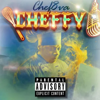 Cheffy by Chef8va