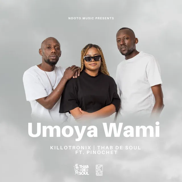 Umoya Wami (Vocal Mix)