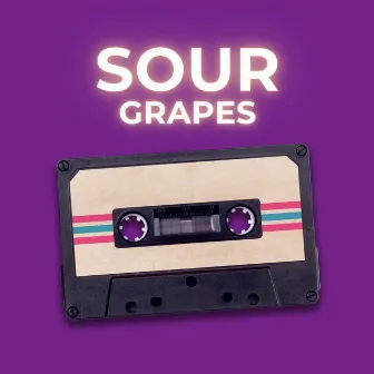 Sour Grapes by JuJu Mad Scientist