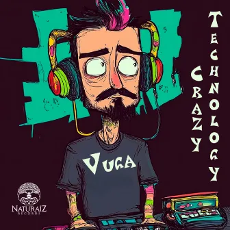 Crazy Technology by Vuga