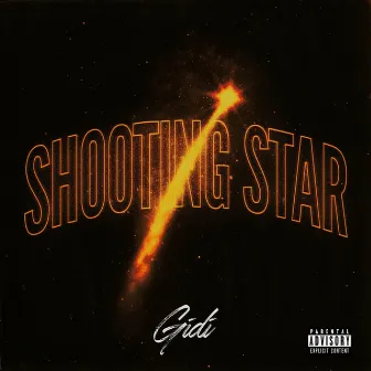 Shooting Star by GIDI SINGSONG