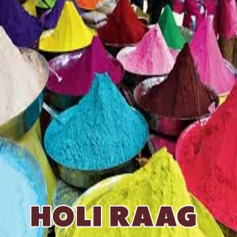 Holi Raag by Satpal