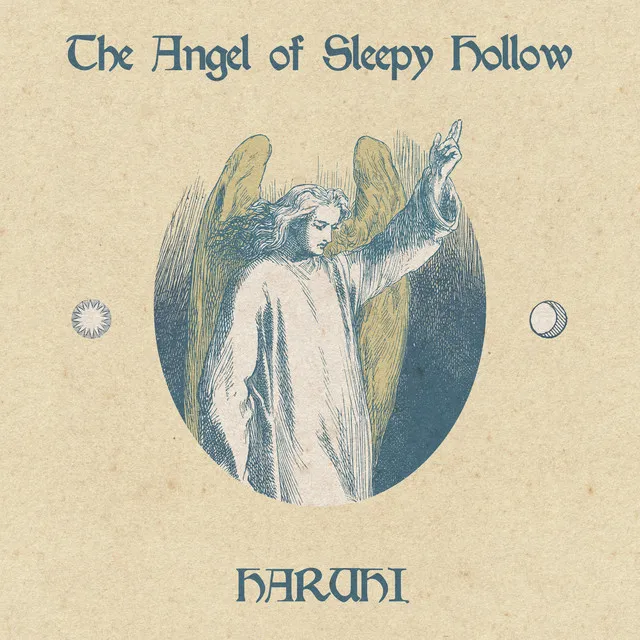 The Angel of Sleepy Hollow - Acoustic Version