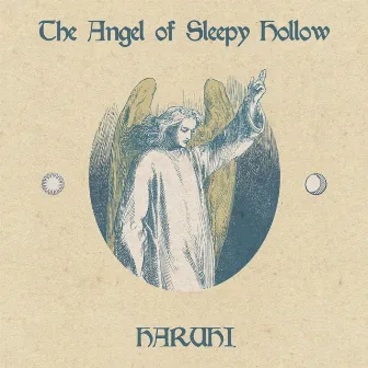 The Angel of Sleepy Hollow by Haruhi